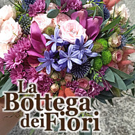 LA BOTTEGA DEI FIORI